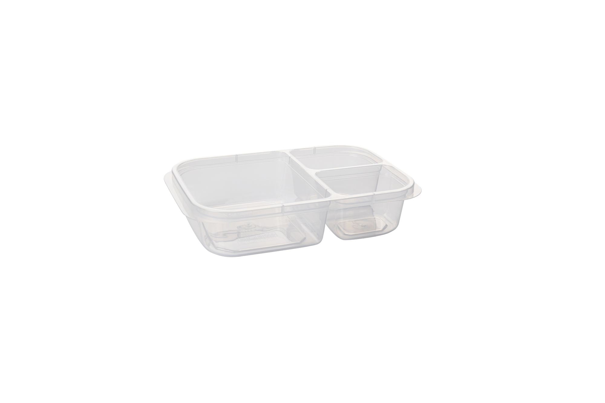 Conjunto de caixas de arrumação (8 peças) – 15 x 24 x 5 cm – Antracite – Plástico