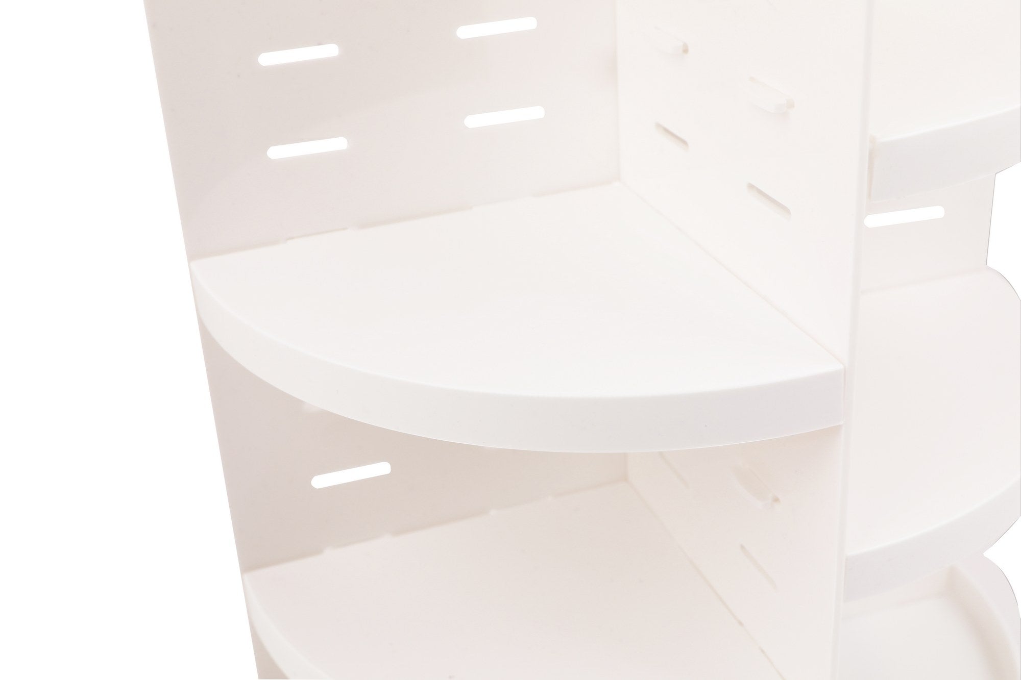 Organizador de maquiagem-980302-Branco