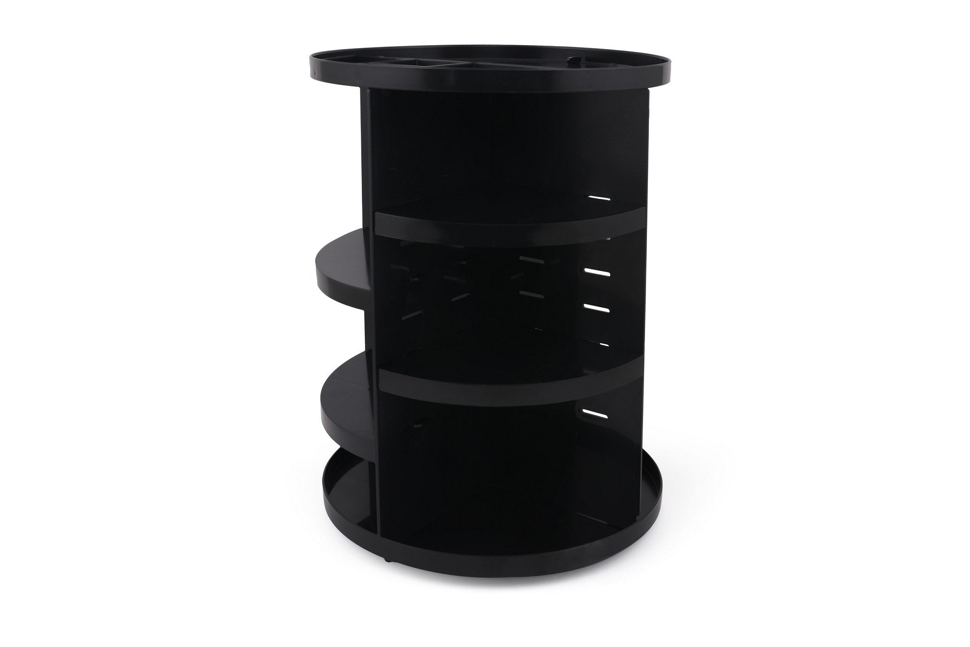 Organizador de maquiagem-980302-Preto
