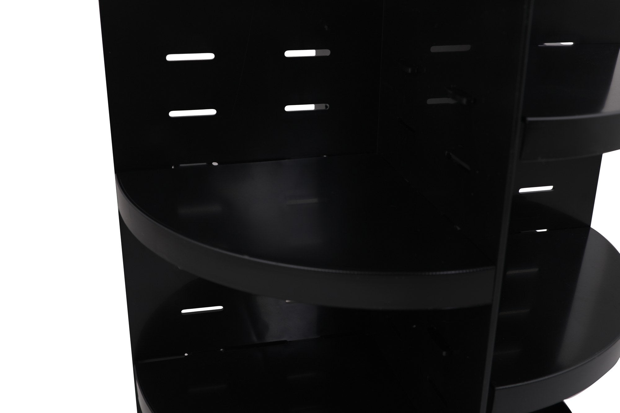 Organizador de maquiagem-980302-Preto