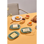 Conjunto organizador de geladeira (3 peças)-DNYKHVLTLK-Hortelã