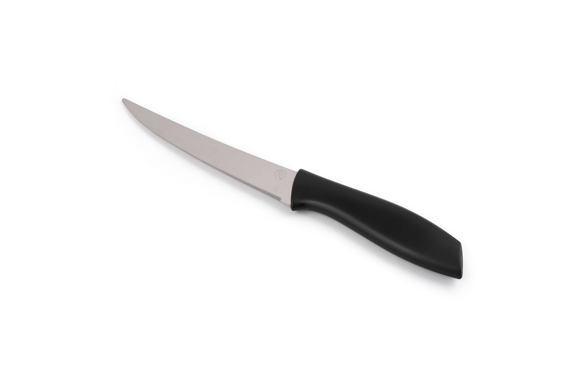 Conjunto de facas (2 peças)-Chef-Preto
Prata