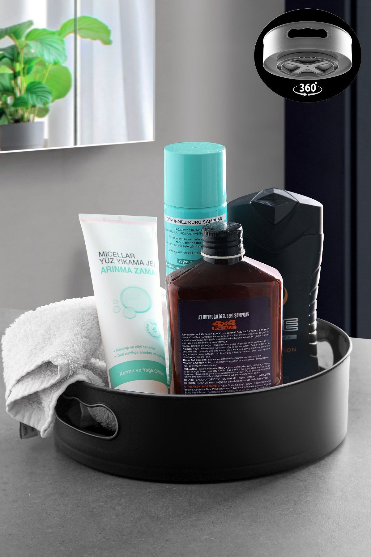 Bandeja-PDM08360-Preto