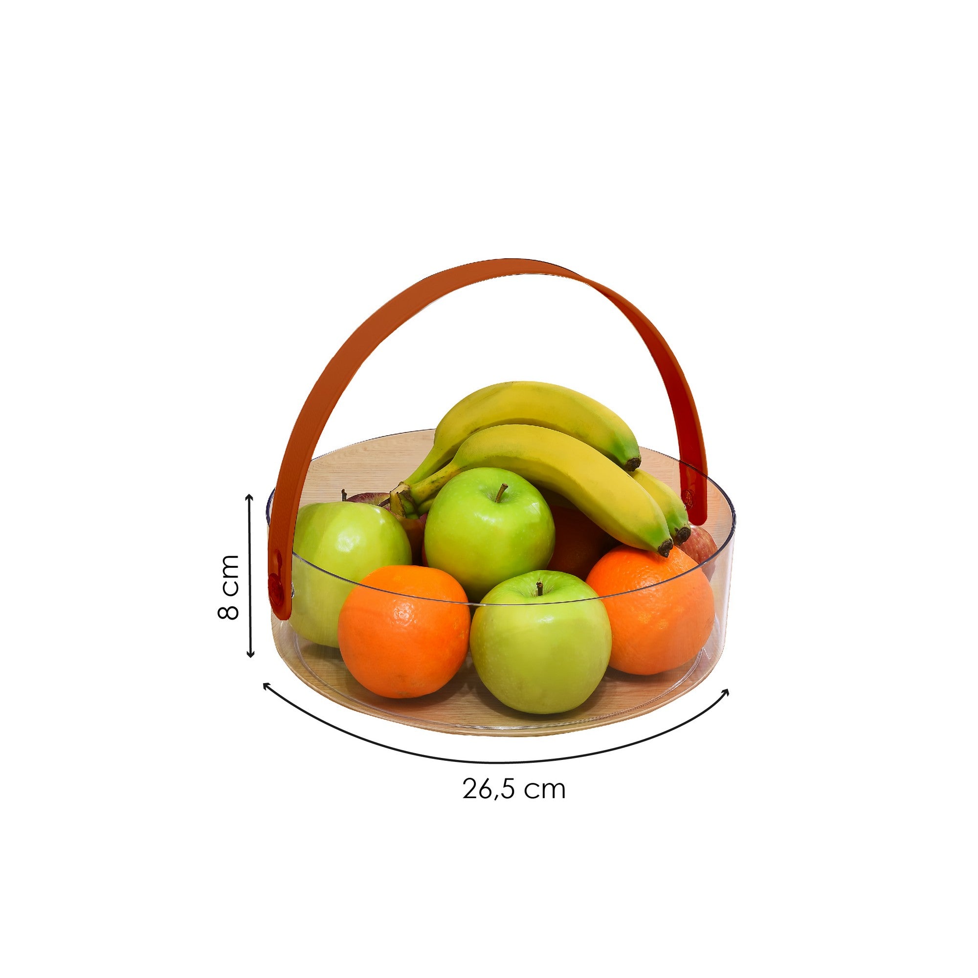 Cesta-FR175-Transparente