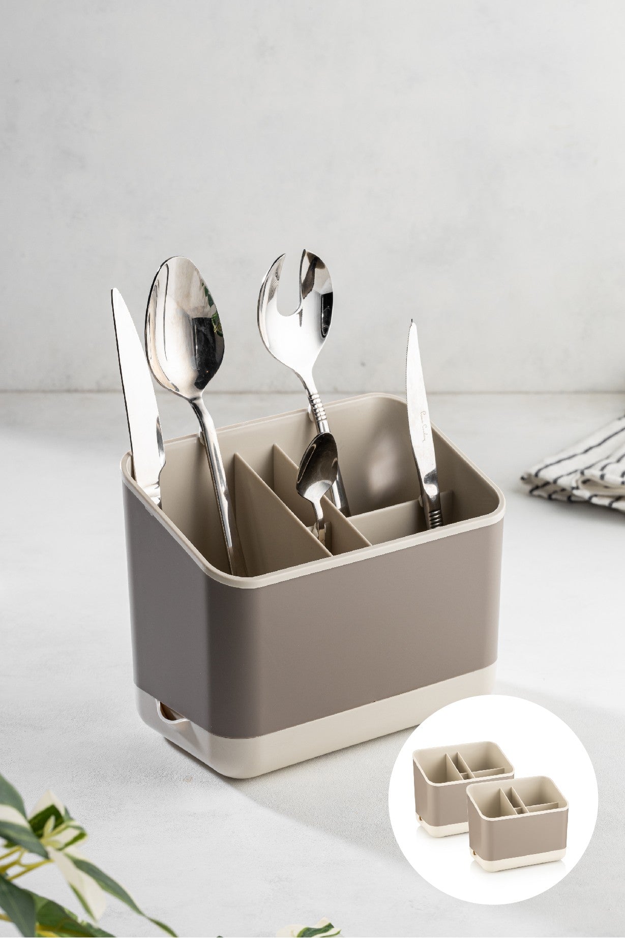 Organizador-2LIBNM-8052-Bege