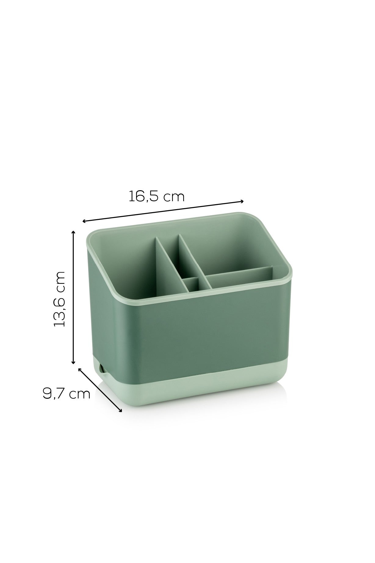 Organizador-TKBNM-8052-Verde