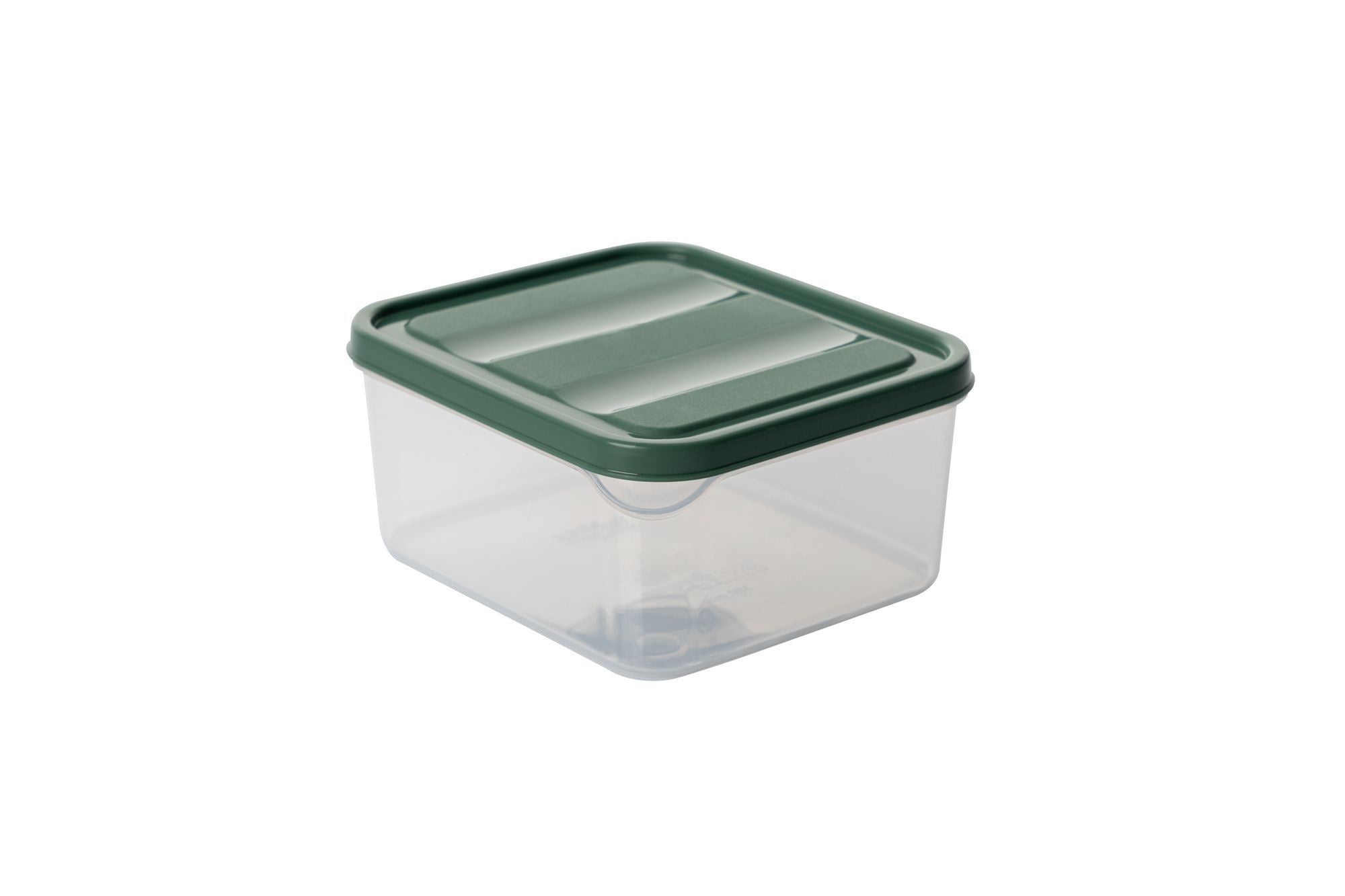 Conjunto de caixas de armazenamento (12 peças)-YYBLLA35012LI-Verde