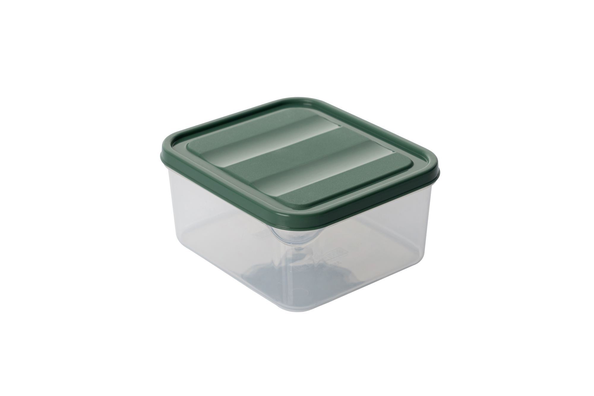 Conjunto de caixas de armazenamento (12 peças)-YYBLLA35012LI-Verde