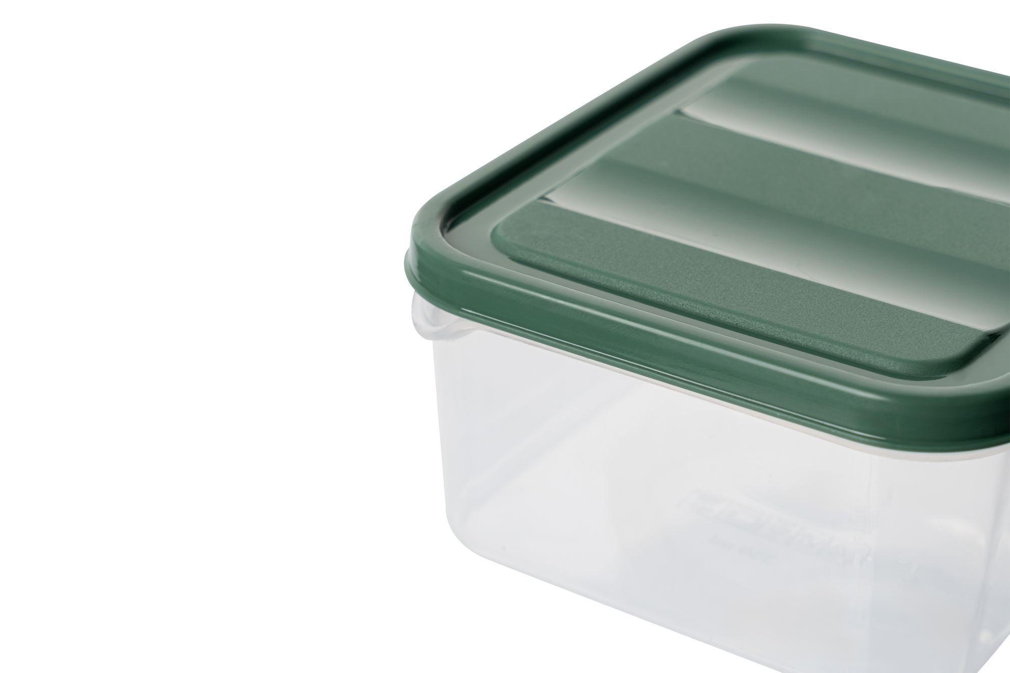 Conjunto de caixas de armazenamento (12 peças)-YYBLLA35012LI-Verde