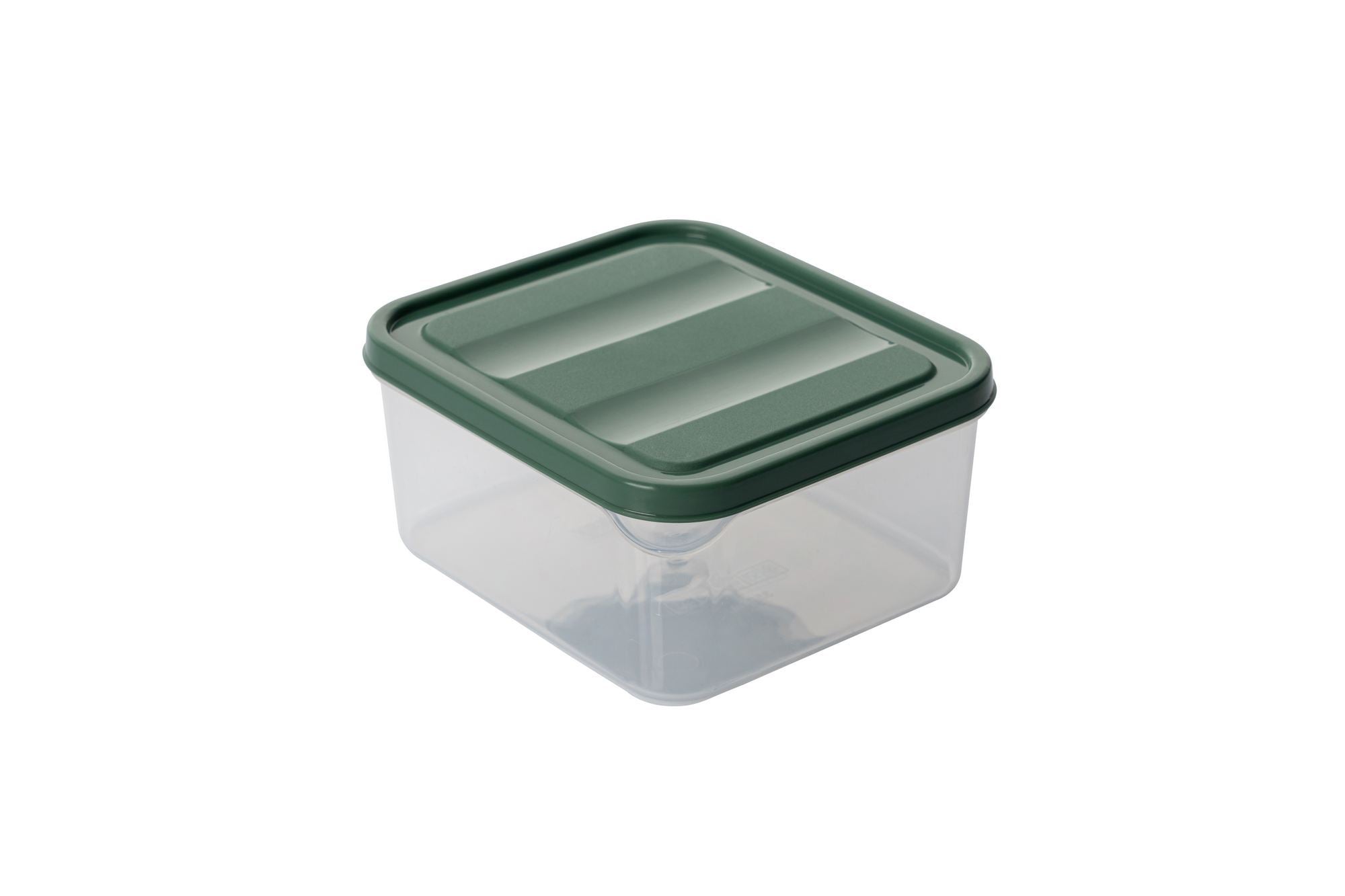Conjunto de caixas de armazenamento (12 peças)-YYBLLA35012LI-Verde