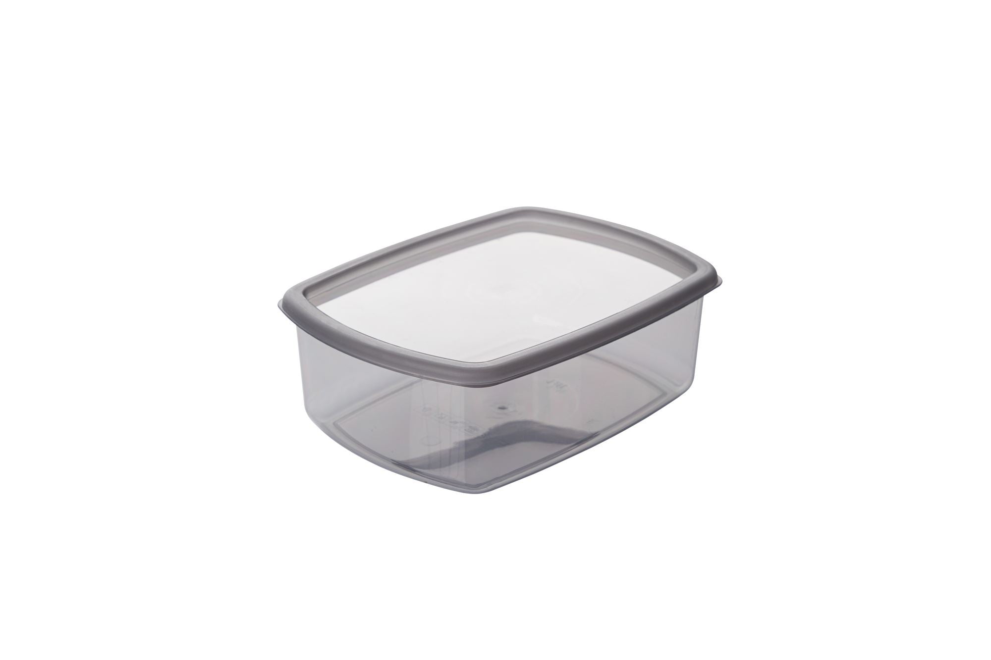 Conjunto de caixas de armazenamento (16 peças)-SYBOX16LIKRSK-Antracite
