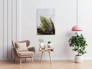 Quadro Decorativo em Vidro Temperado Multicolor 70x100cm - Arte Moderna para Transformar o Seu Espaço