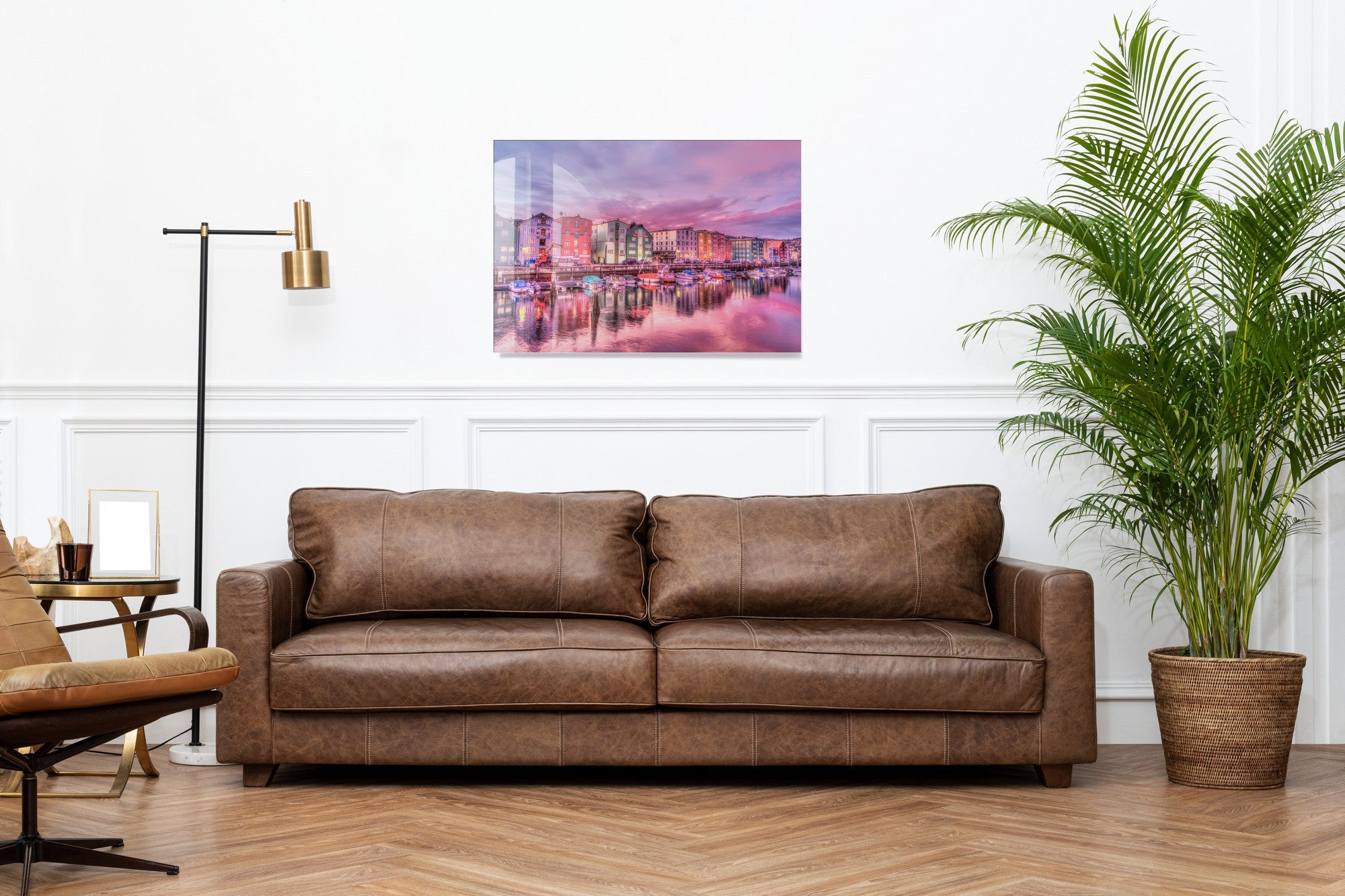 970GLS1498Tribo Home