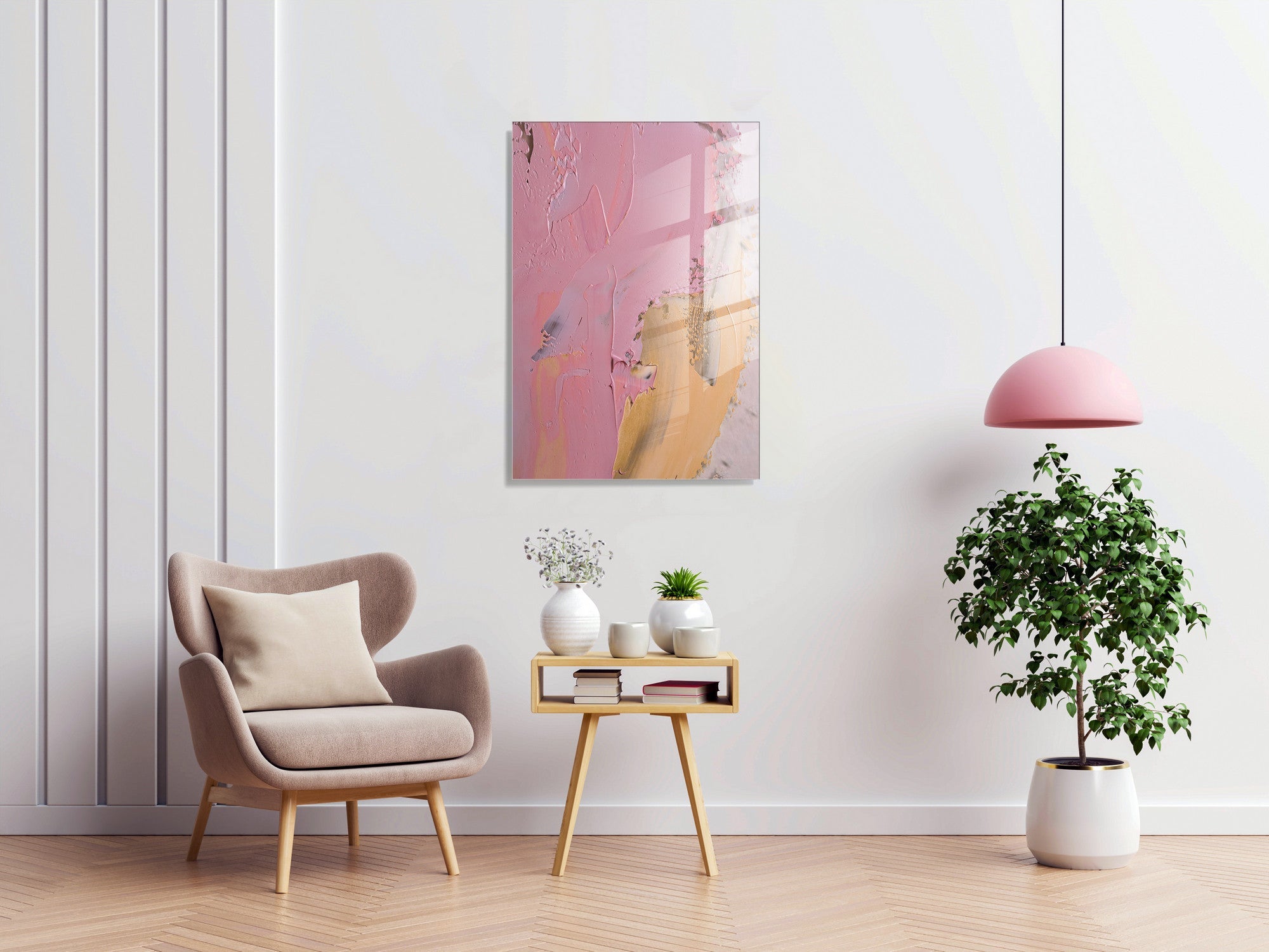 970GLS1503Tribo Home