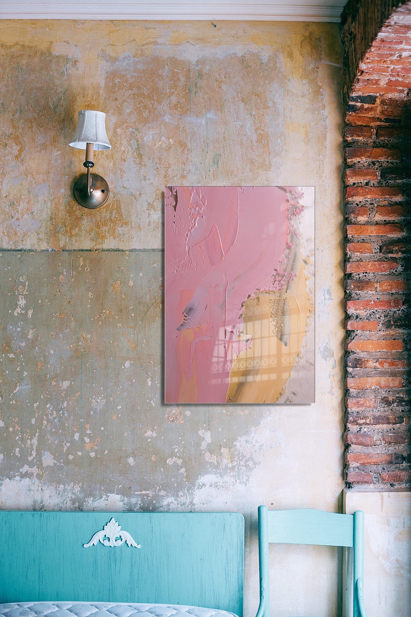 970GLS1504Tribo Home