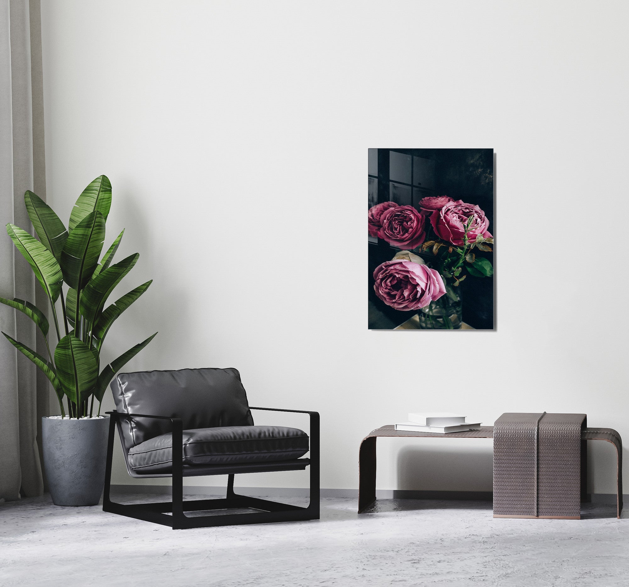 970GLS1509Tribo Home