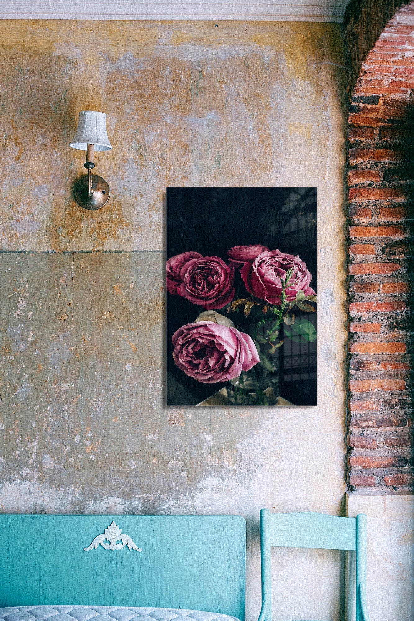 970GLS1510Tribo Home