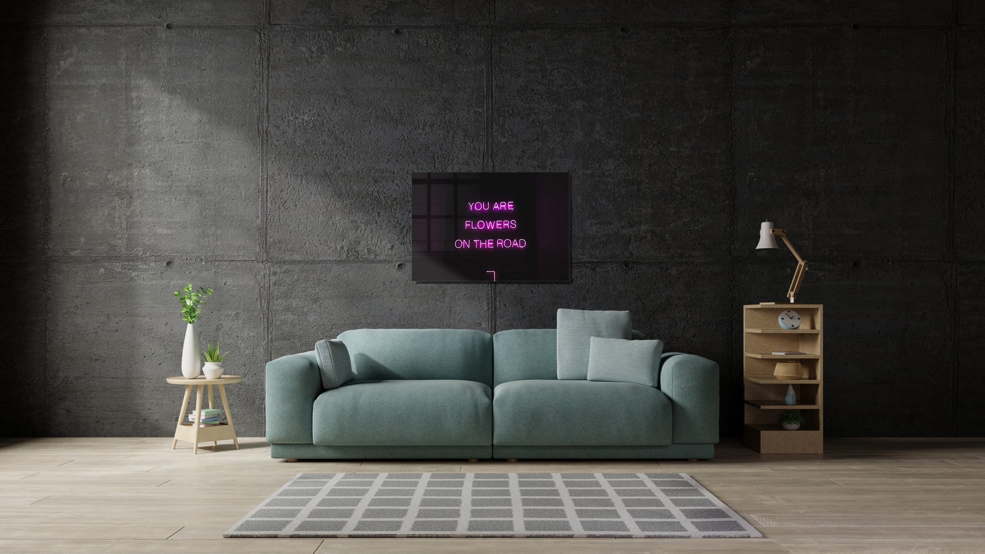 970GLS1513Tribo Home