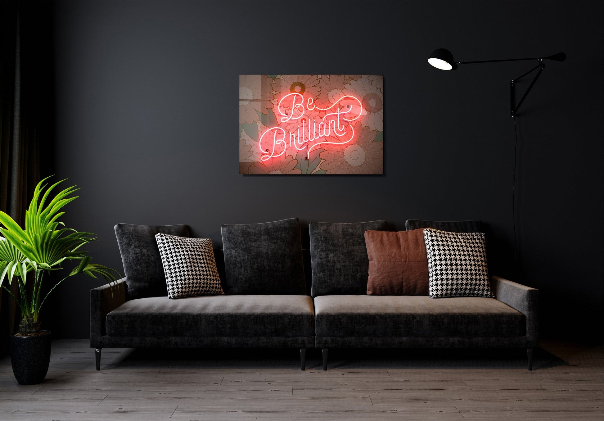 970GLS1516Tribo Home