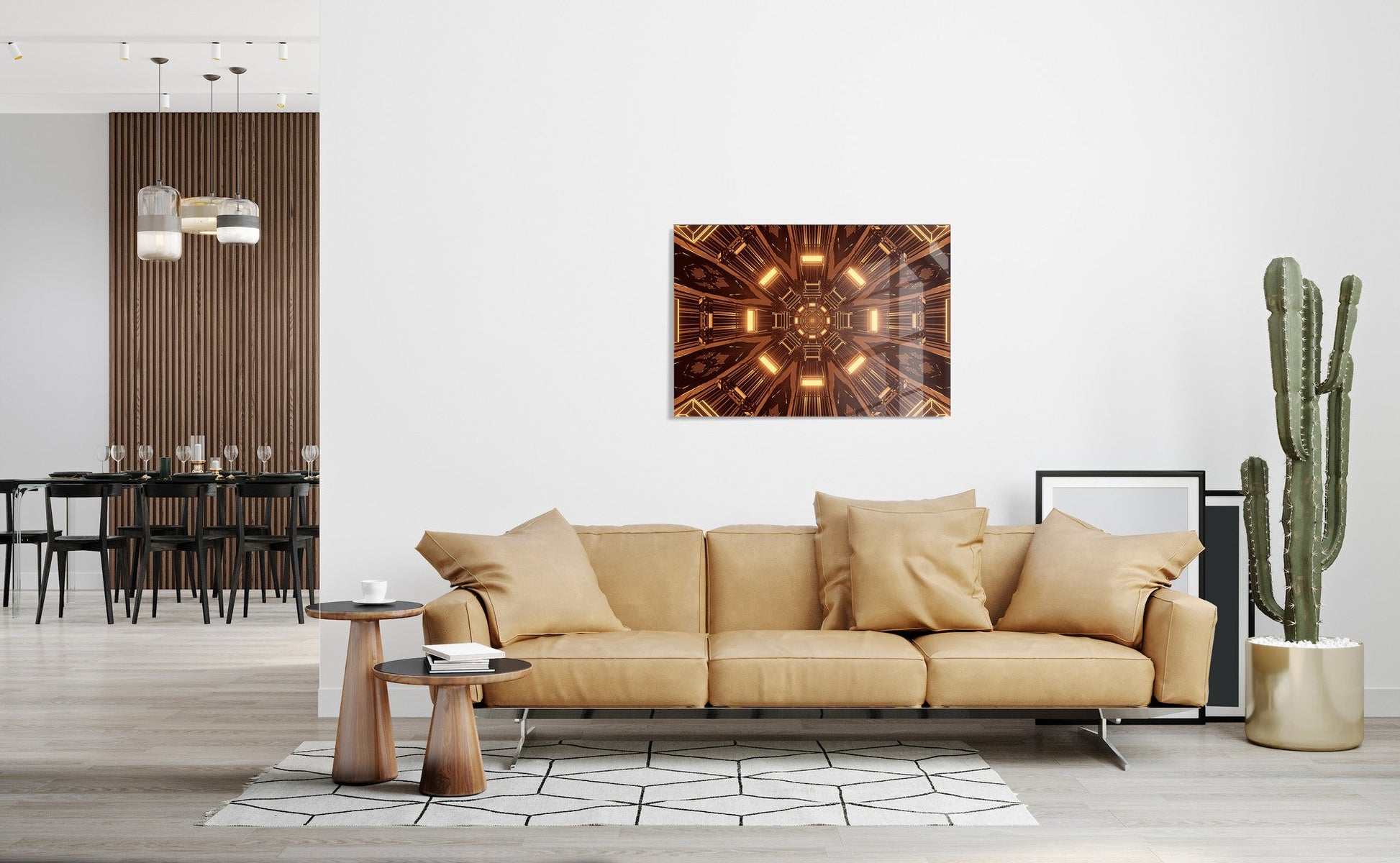 970GLS1520Tribo Home