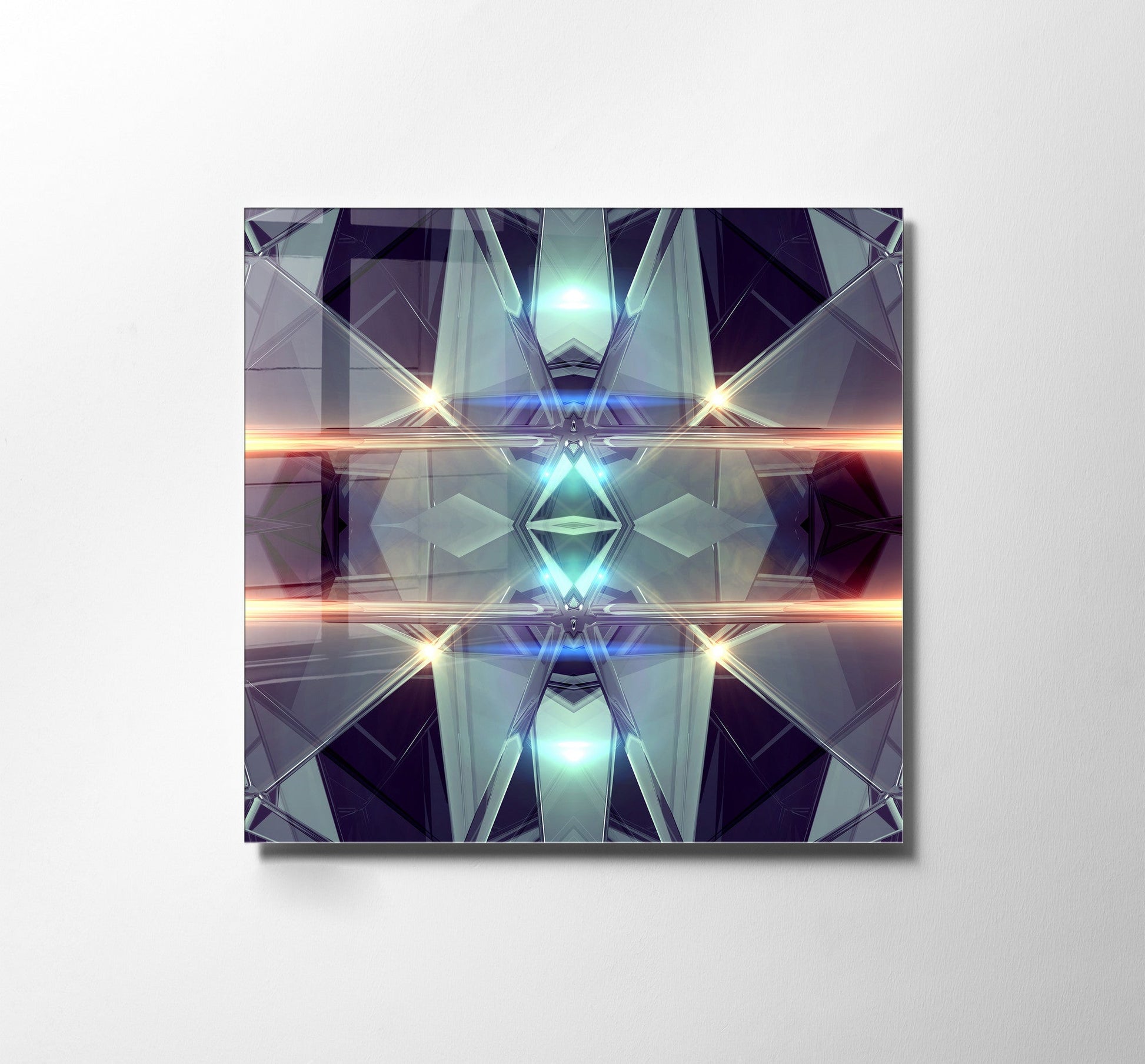 970GLS1523Tribo Home