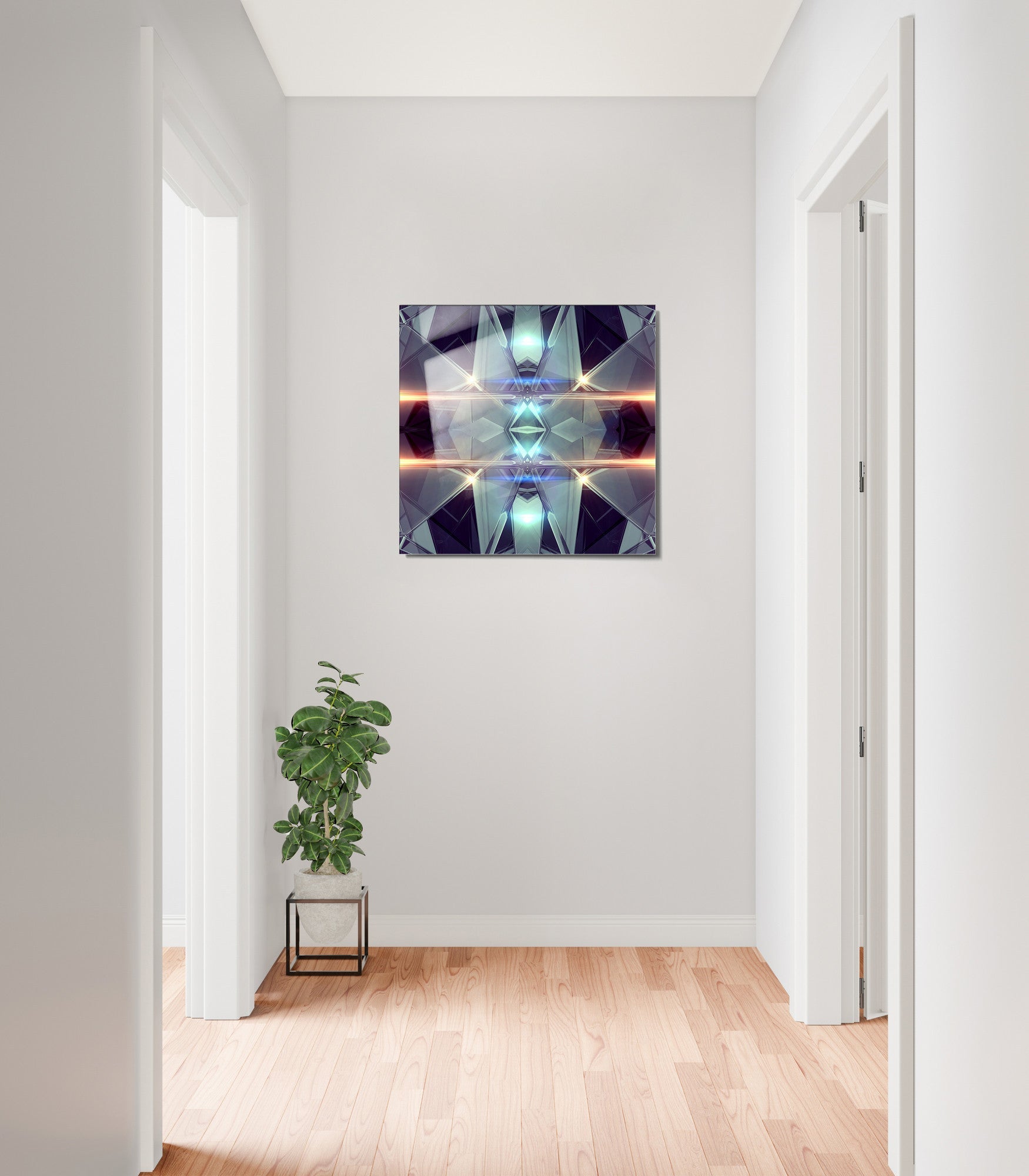 970GLS1524Tribo Home