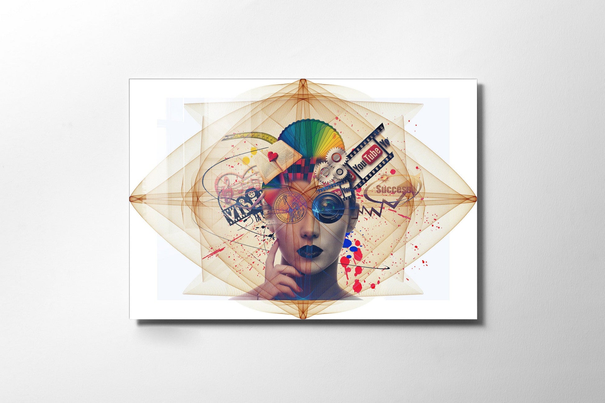 970GLS1526Tribo Home