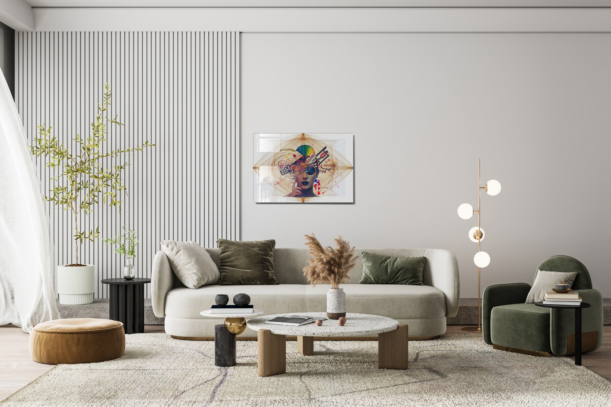 970GLS1527Tribo Home