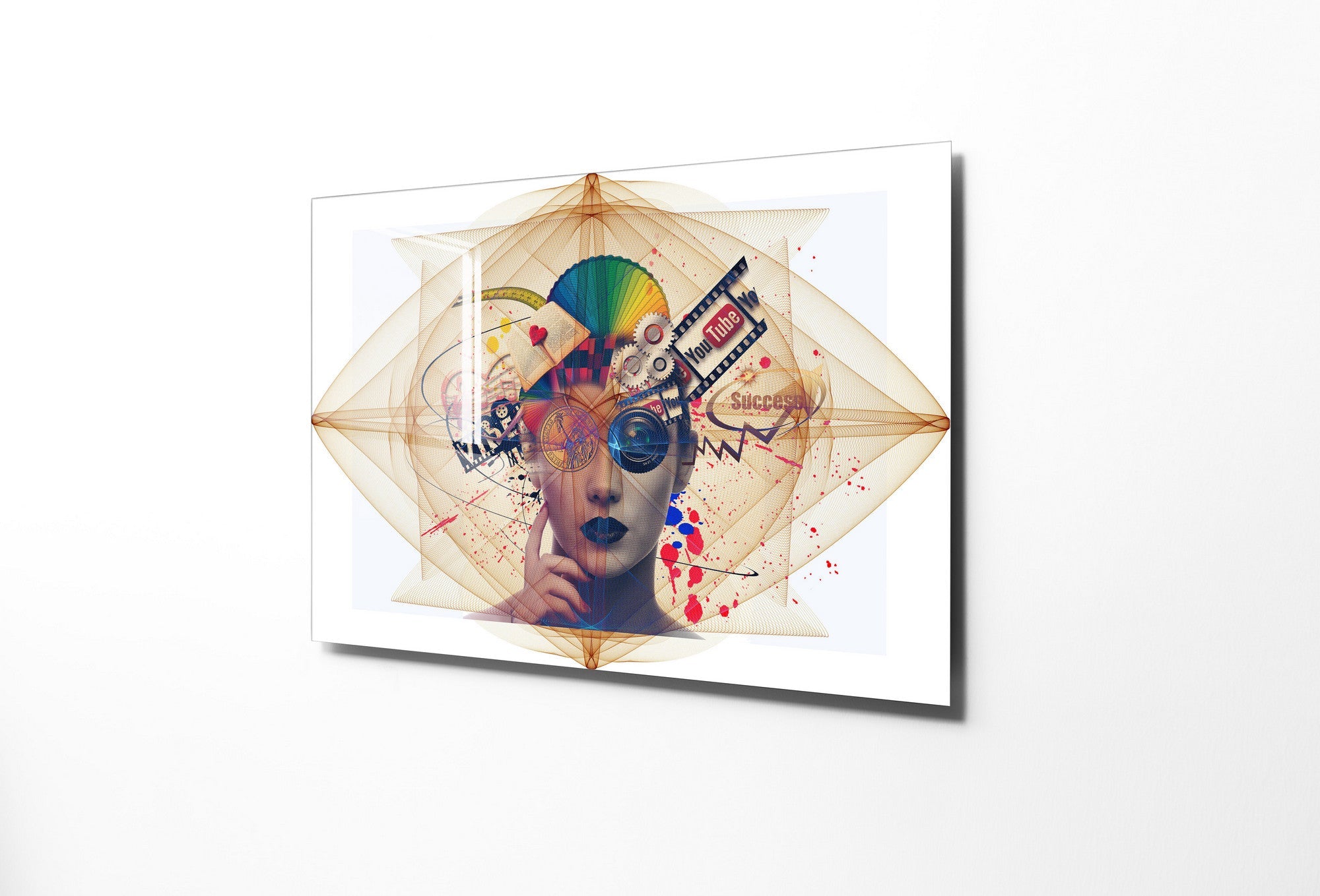 970GLS1527Tribo Home