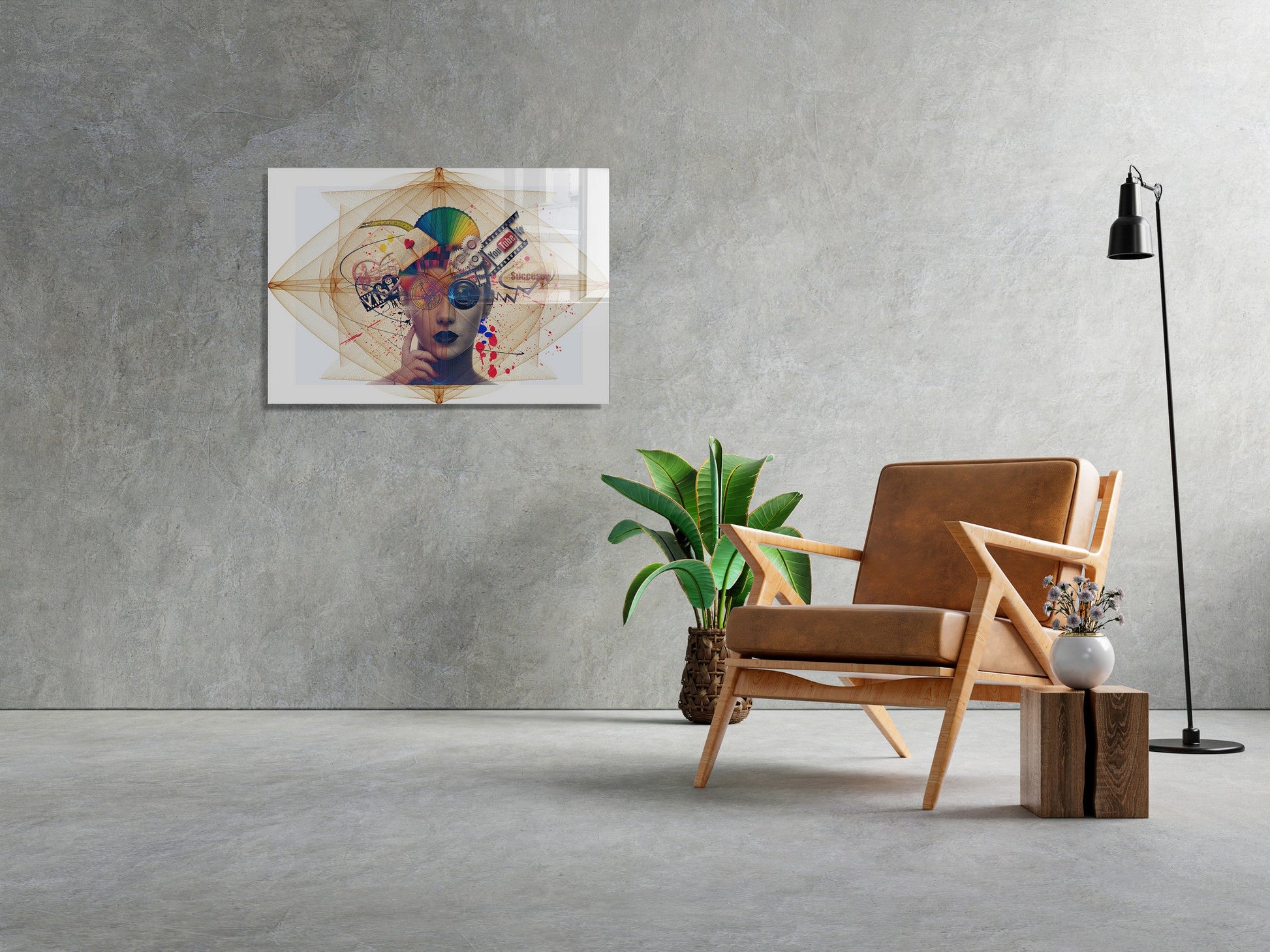 970GLS1528Tribo Home