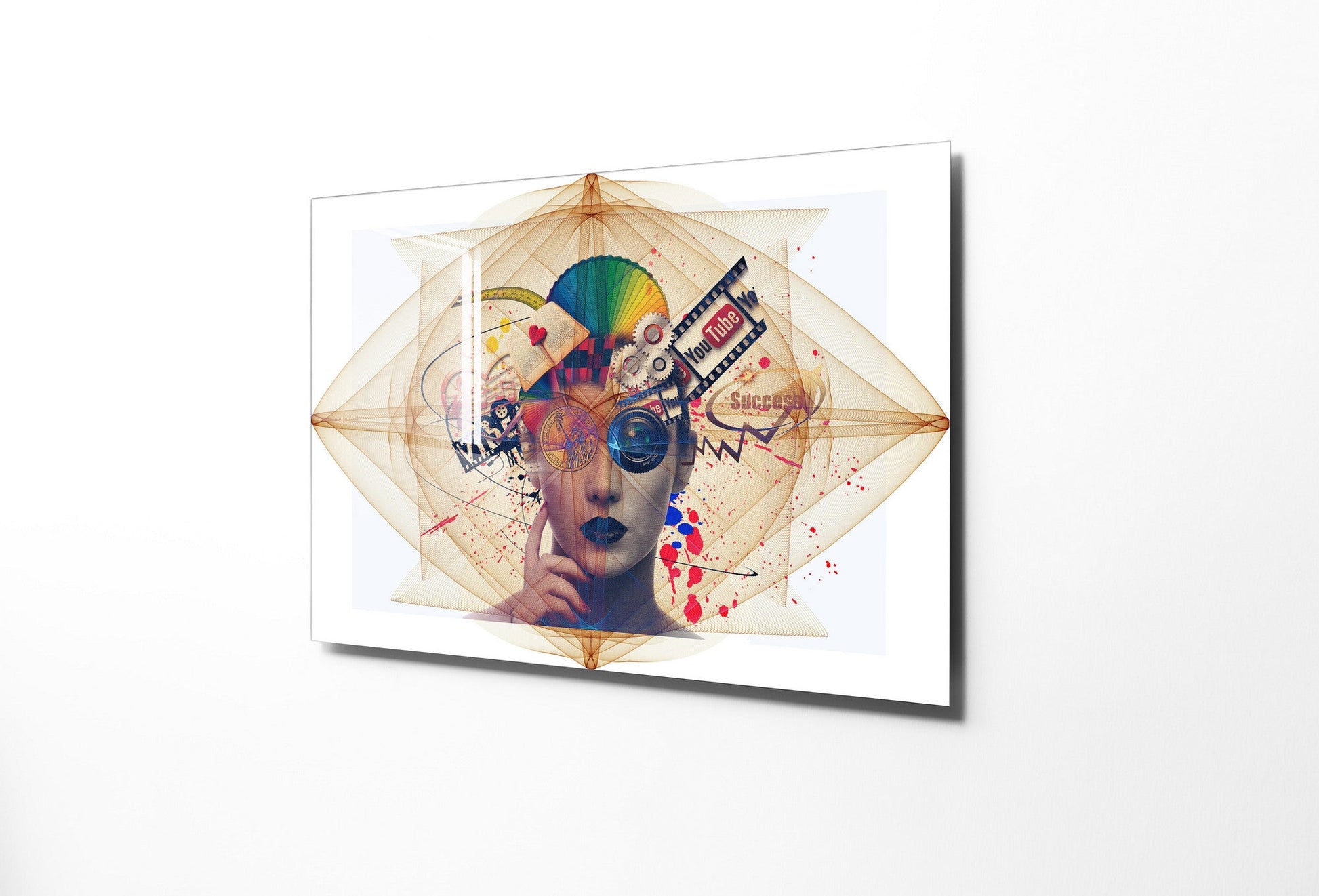 970GLS1528Tribo Home