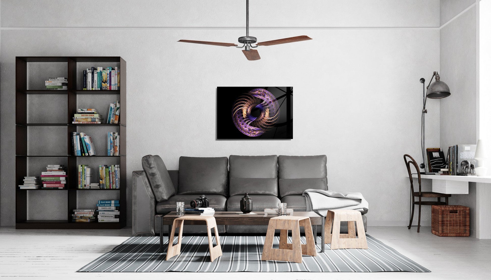 970GLS1529Tribo Home