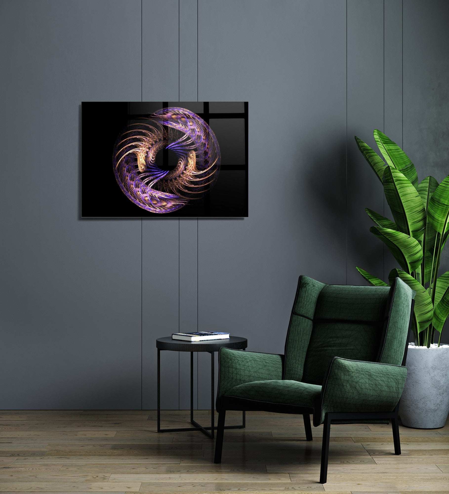 970GLS1532Tribo Home