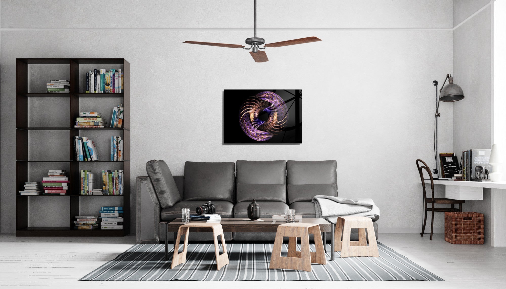 970GLS1532Tribo Home