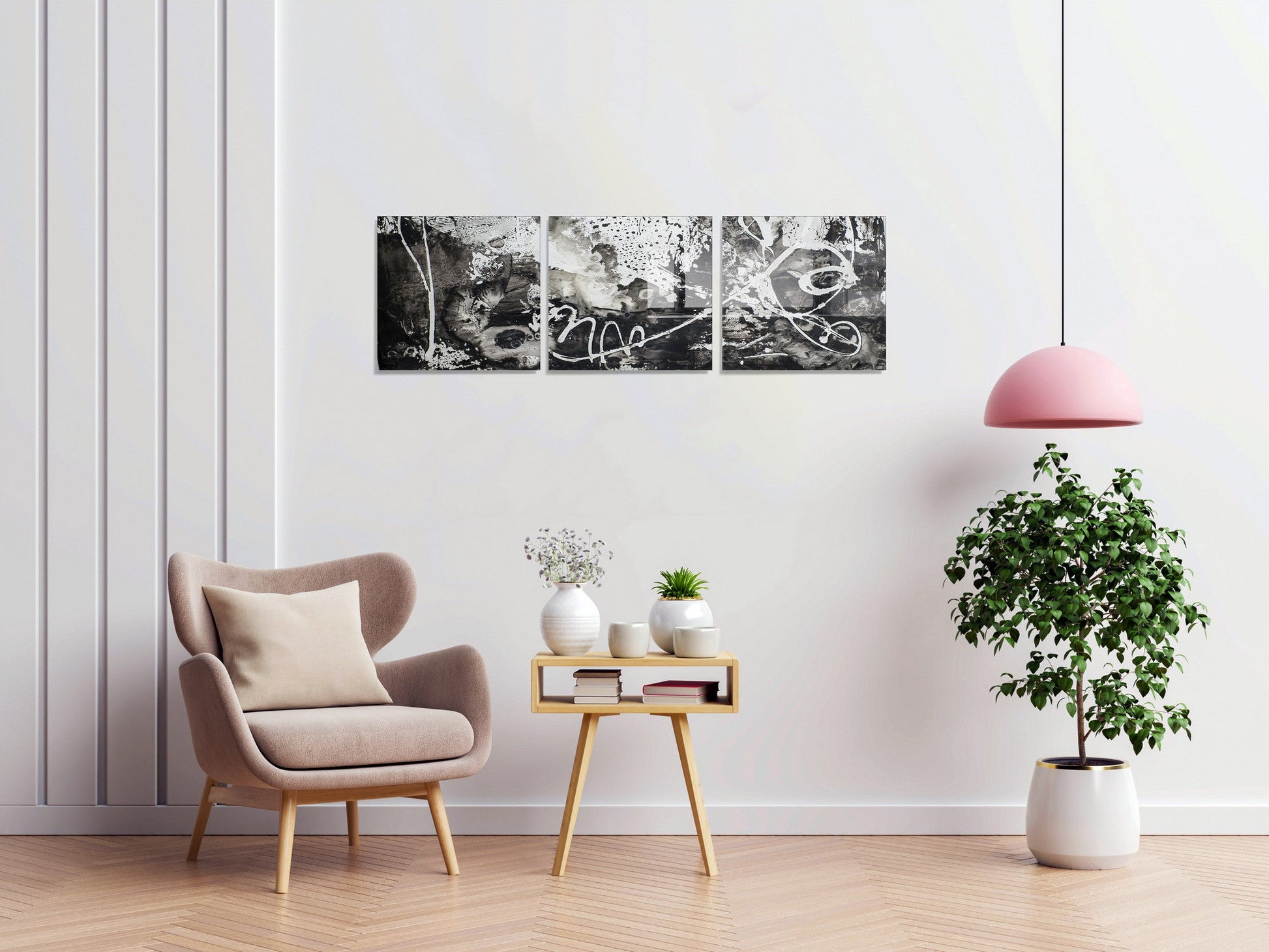 970GLS1534Tribo Home