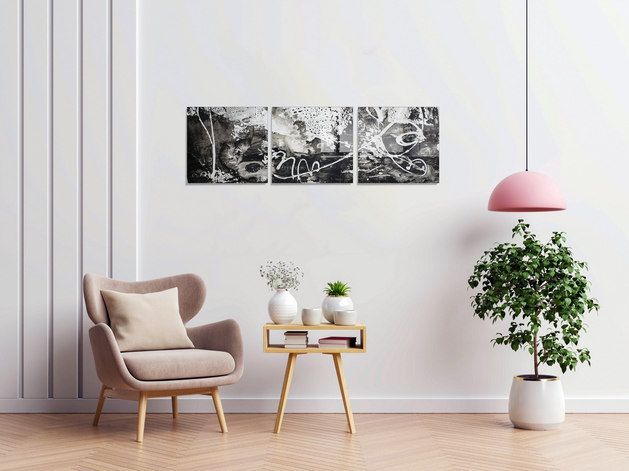 970GLS1534Tribo Home