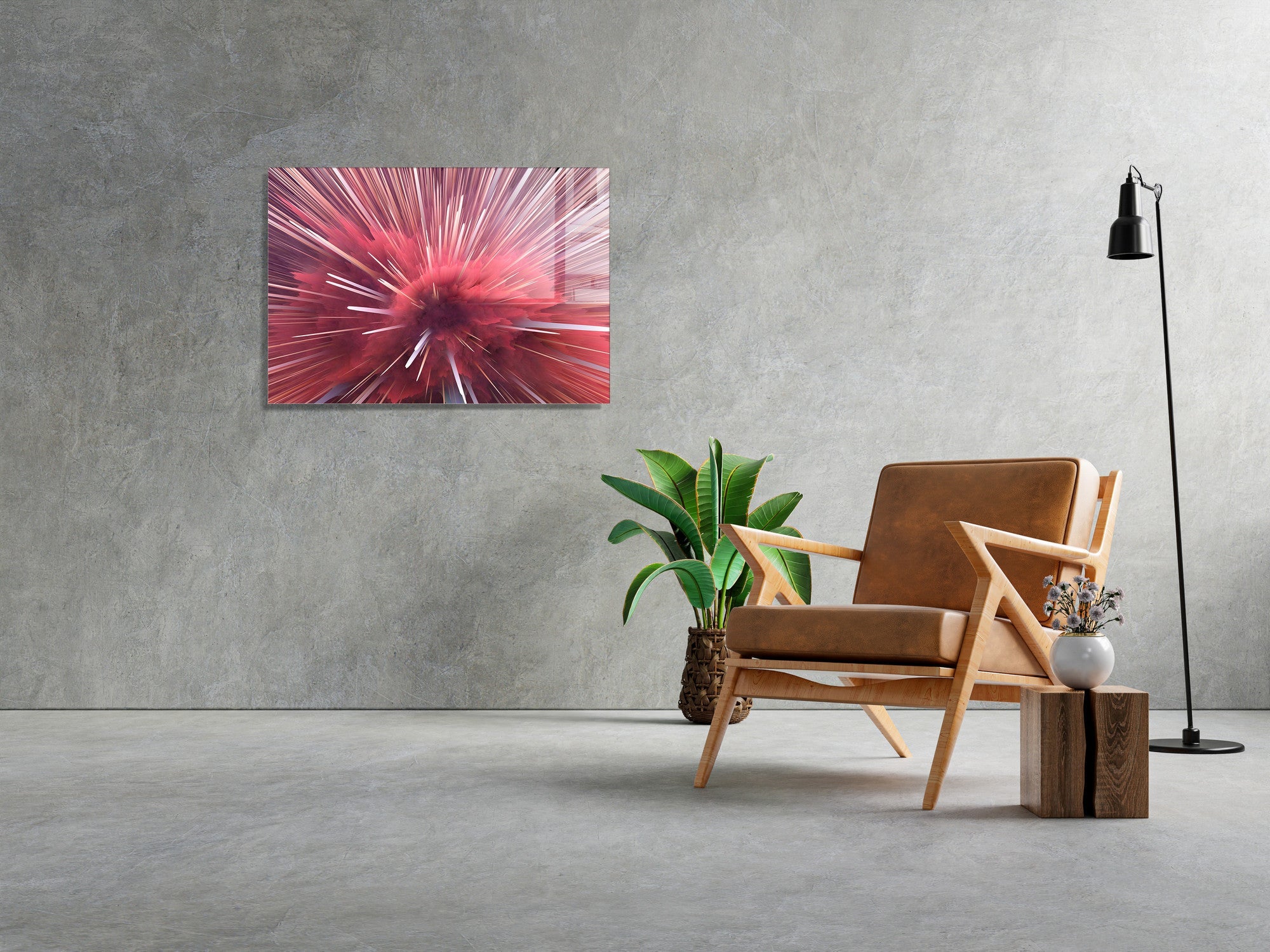 970GLS1535Tribo Home