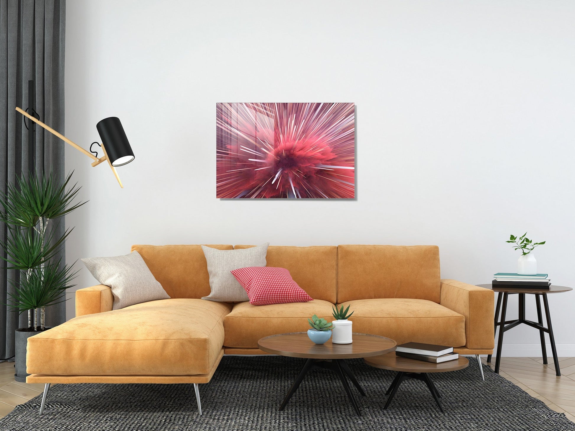 970GLS1536Tribo Home