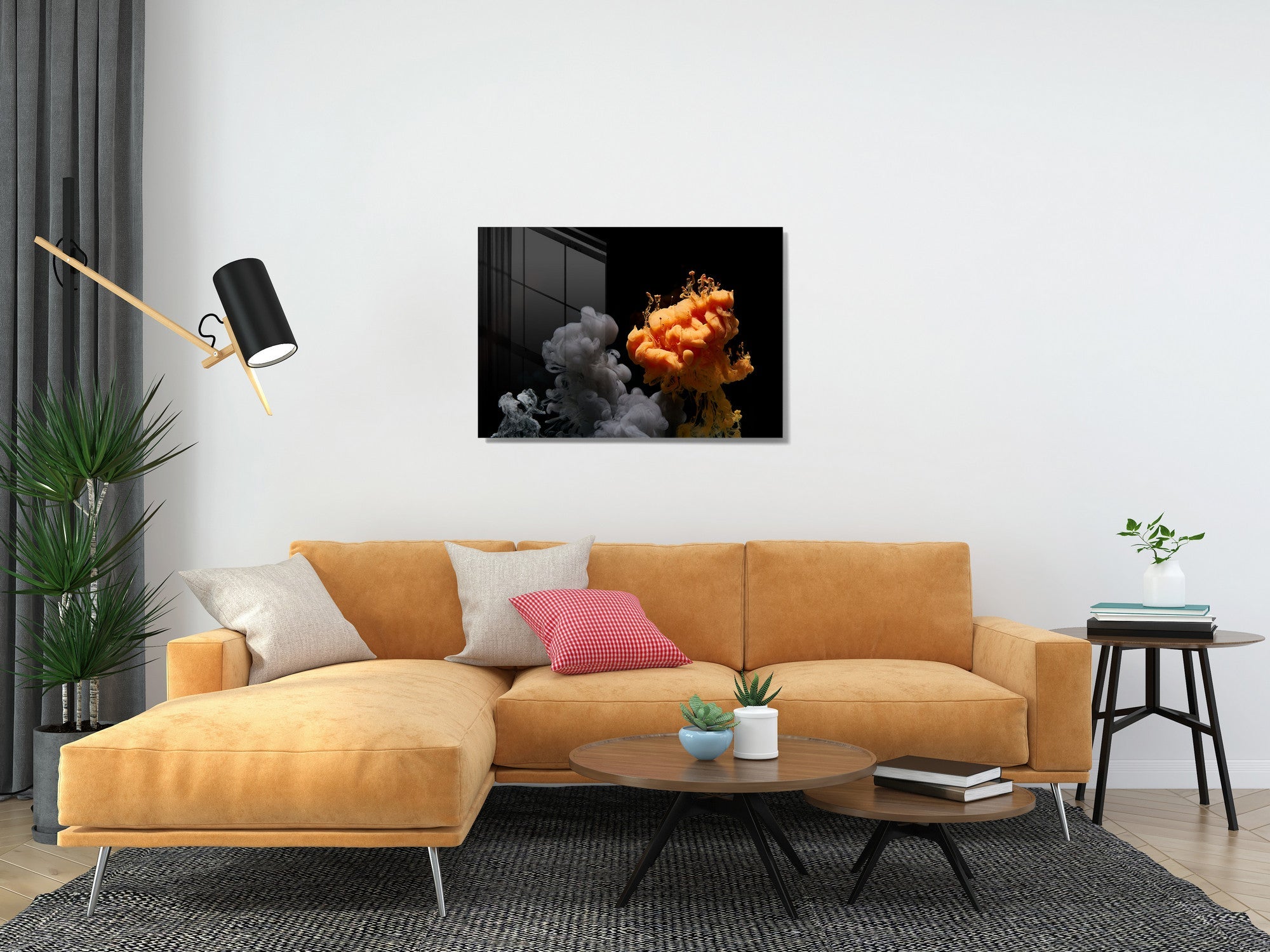 970GLS1543Tribo Home