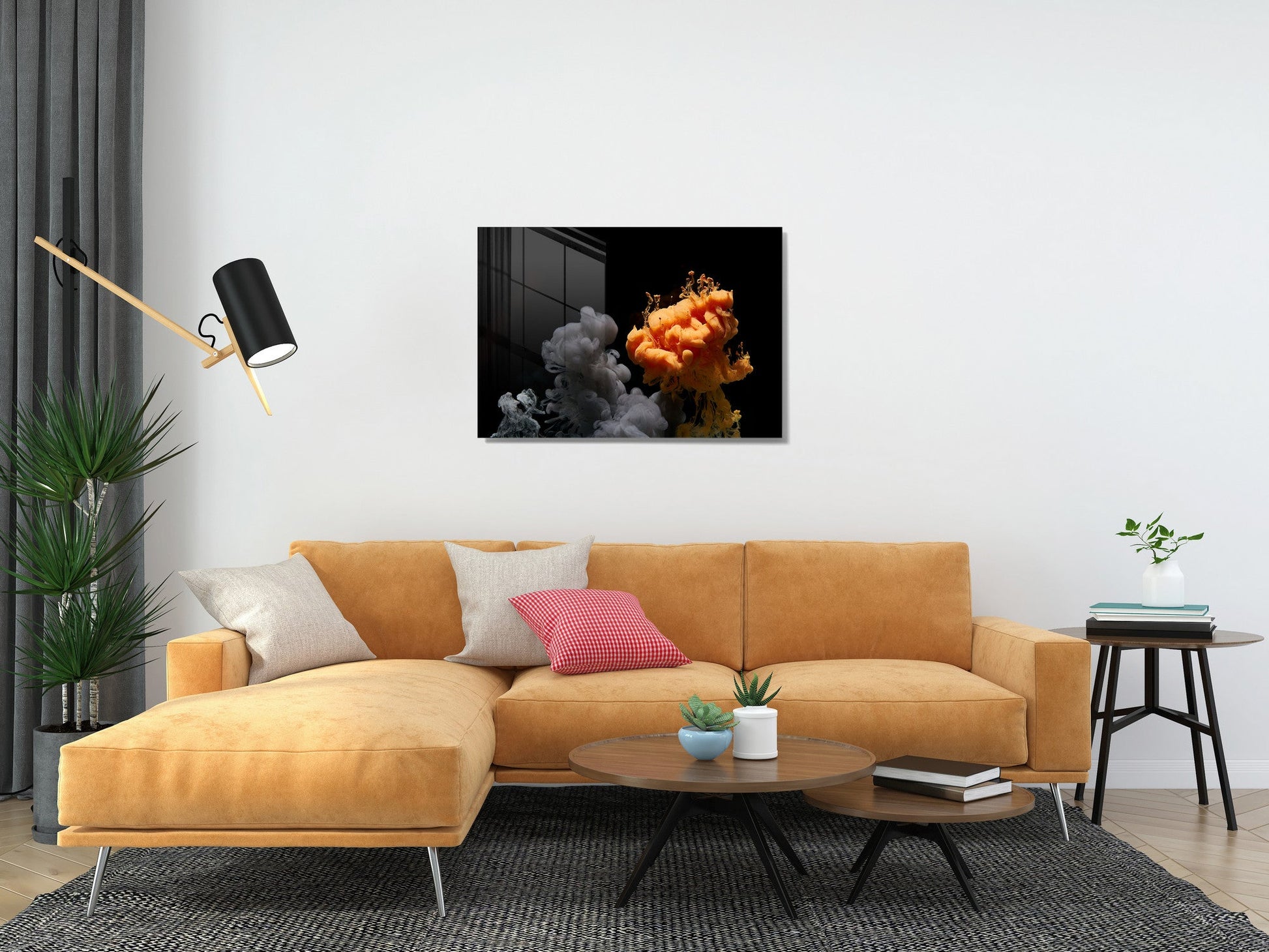 970GLS1544Tribo Home