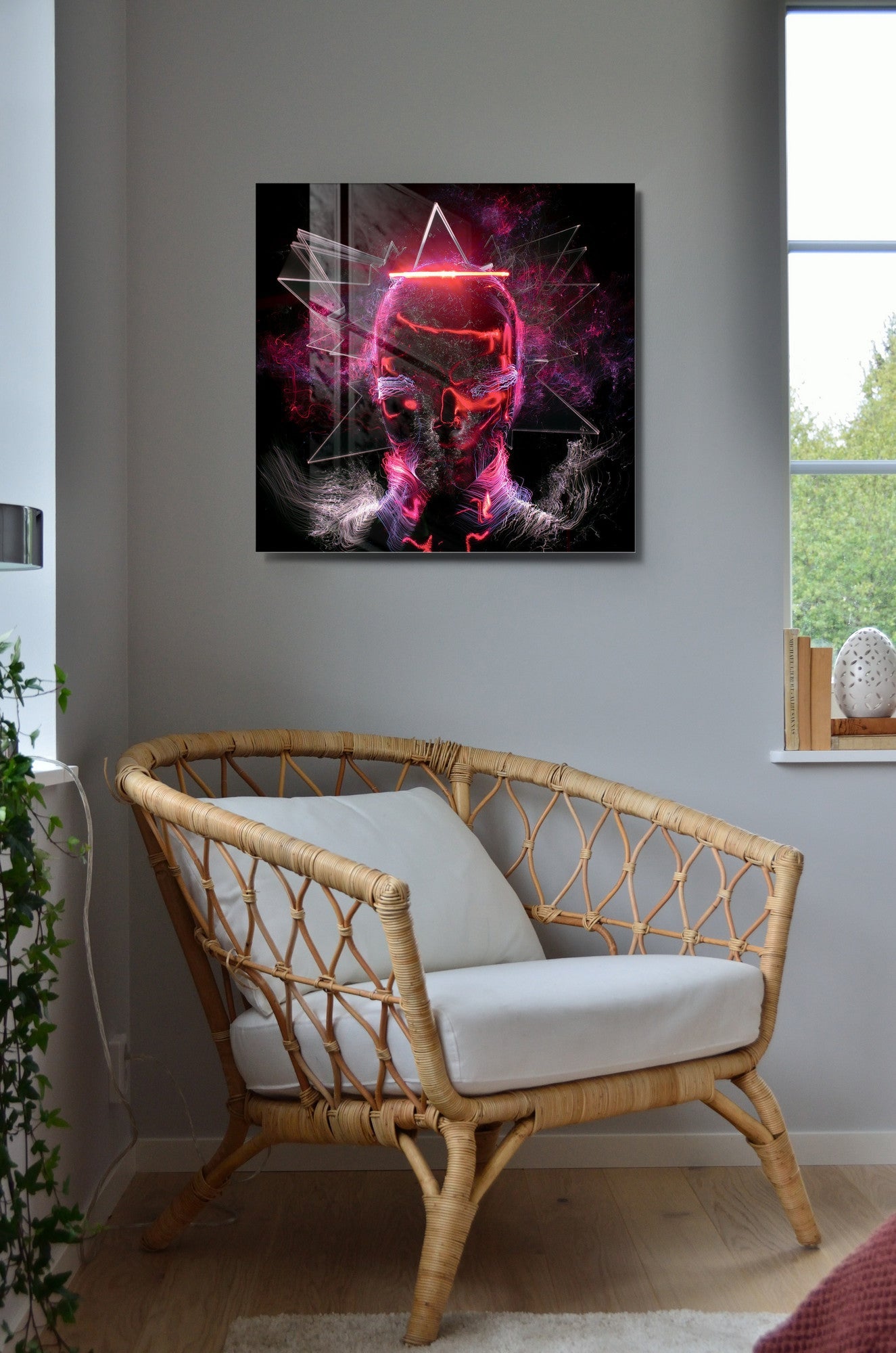 970GLS1547Tribo Home