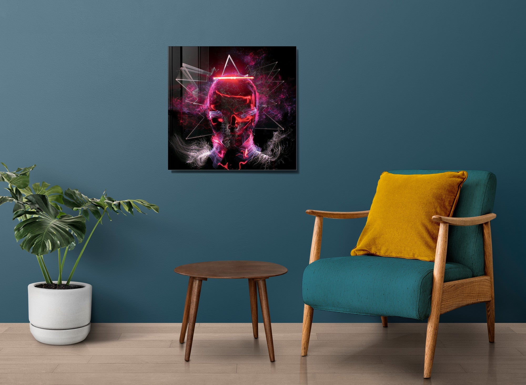 970GLS1548Tribo Home