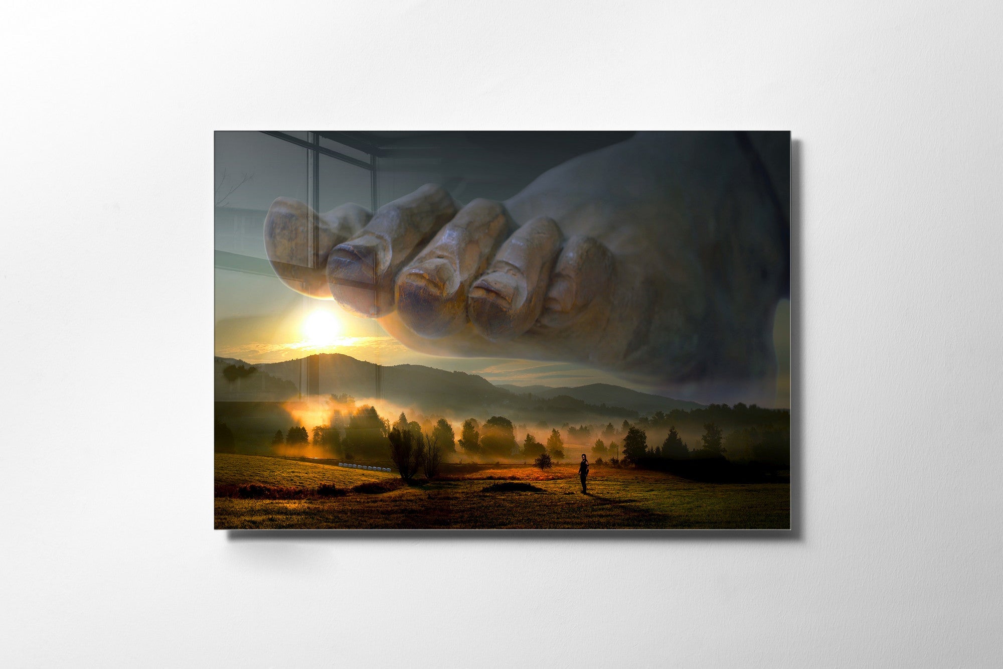 970GLS1550Tribo Home