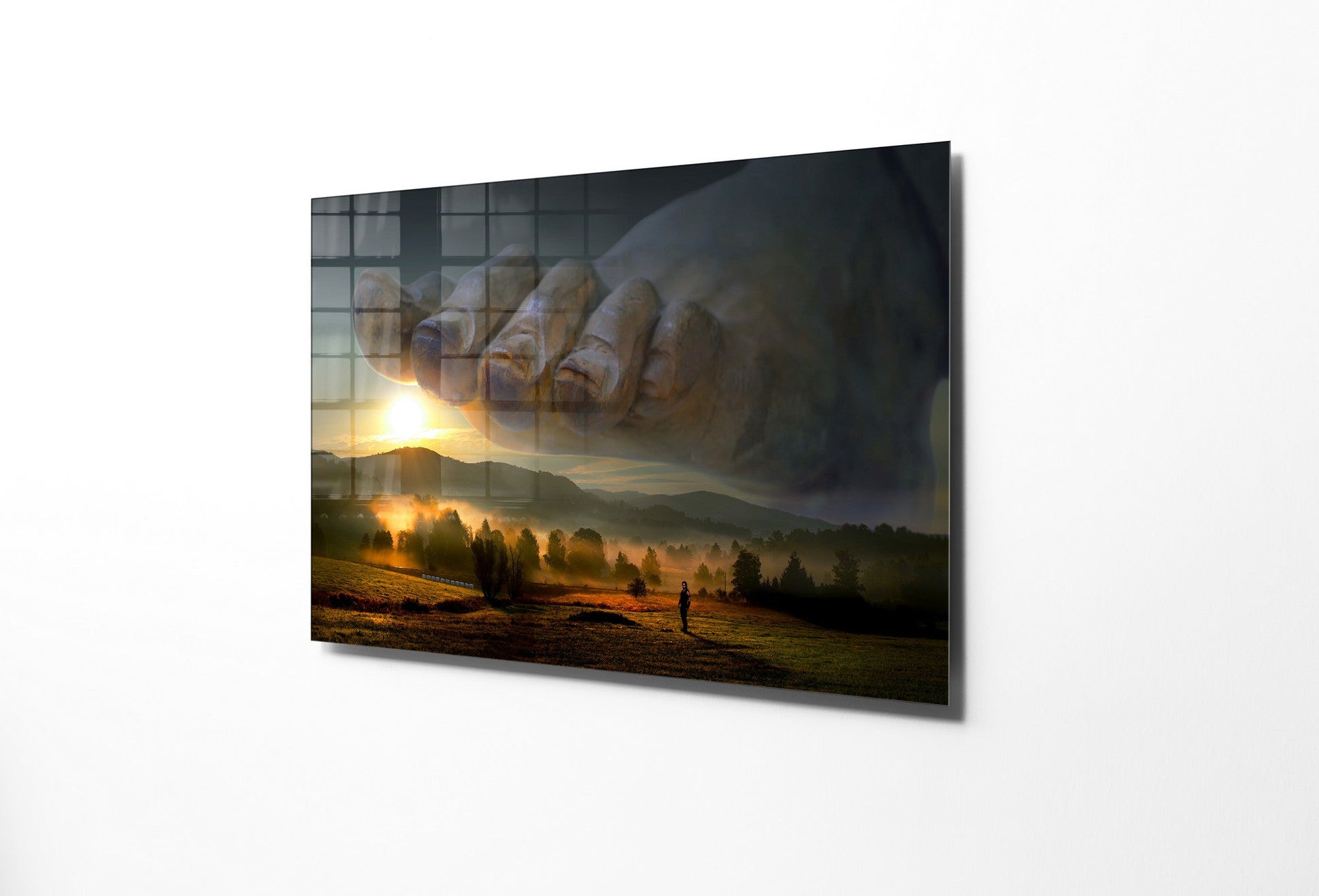 970GLS1552Tribo Home