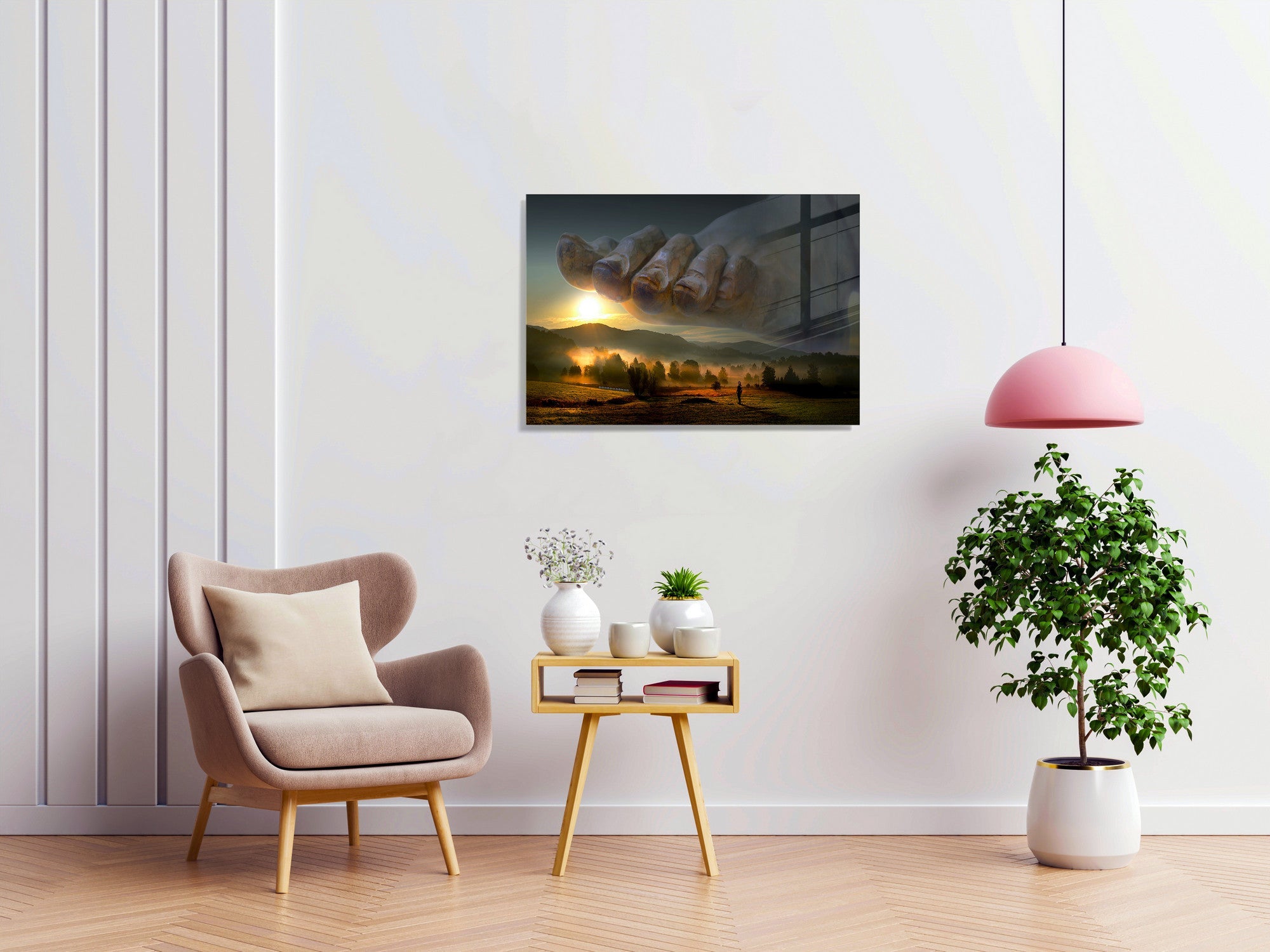 970GLS1552Tribo Home