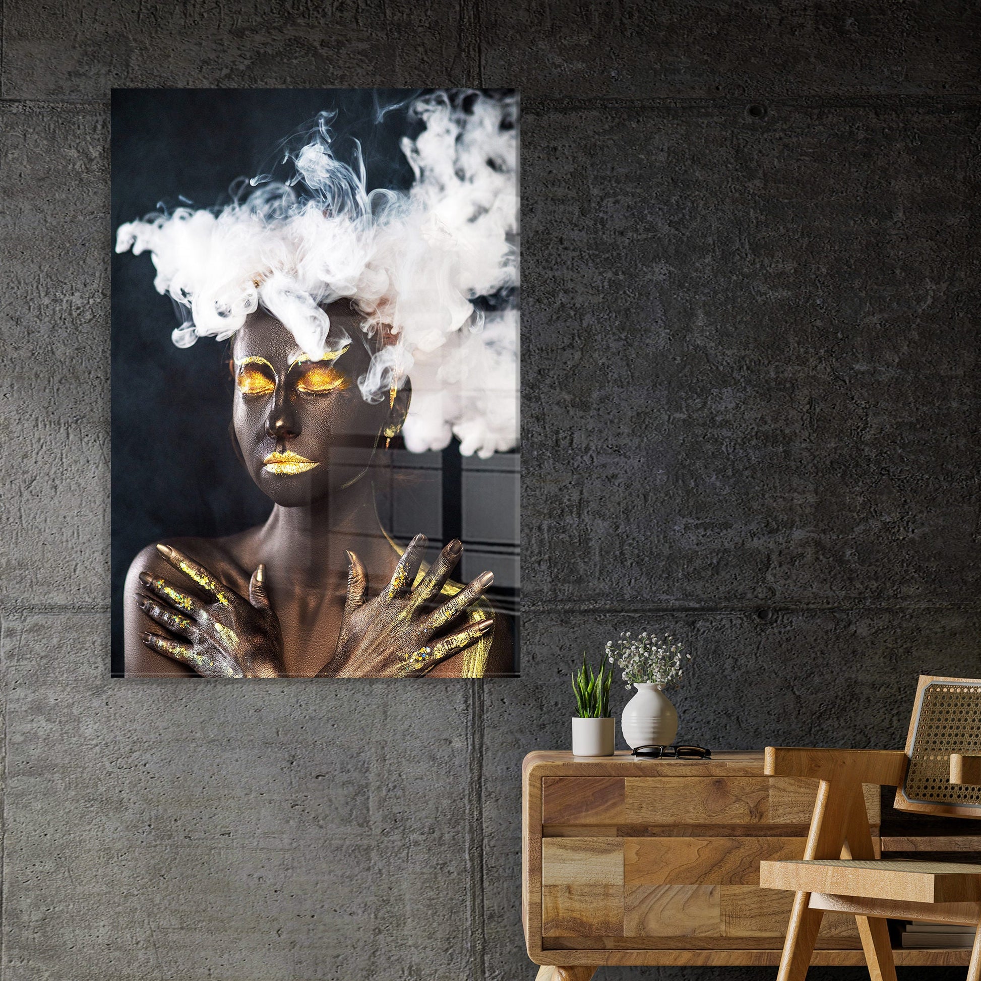 970GLS1554Tribo Home