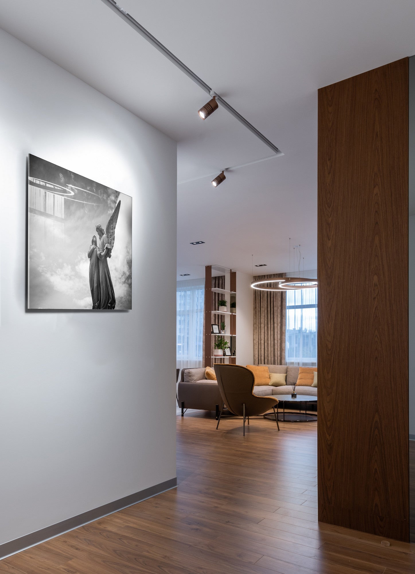 970GLS1558Tribo Home