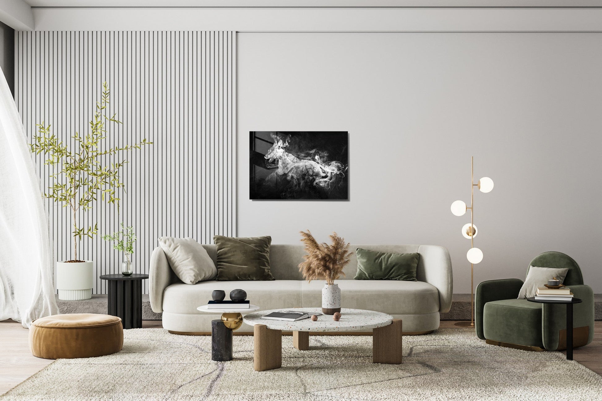 970GLS1561Tribo Home