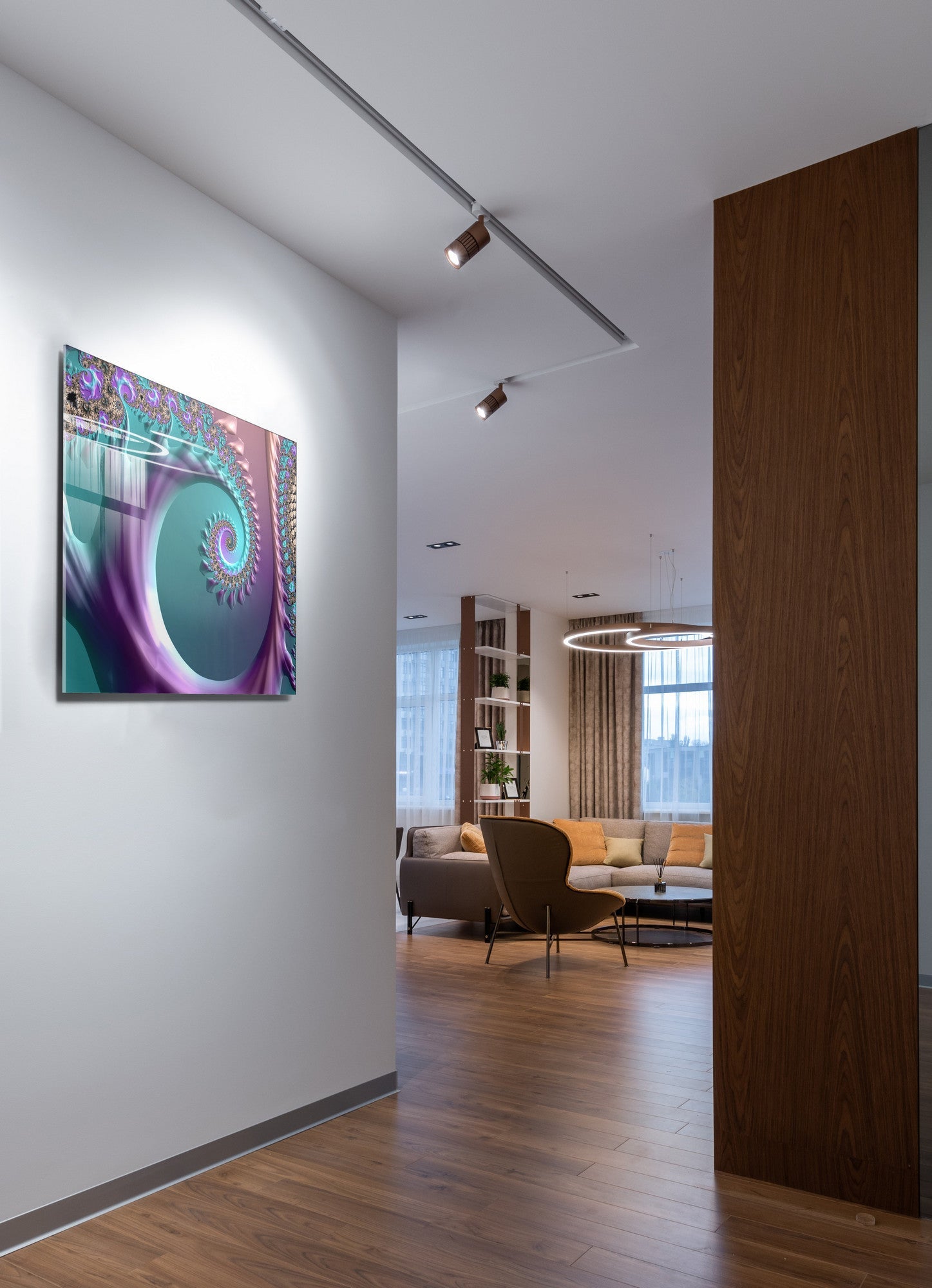 970GLS1566Tribo Home