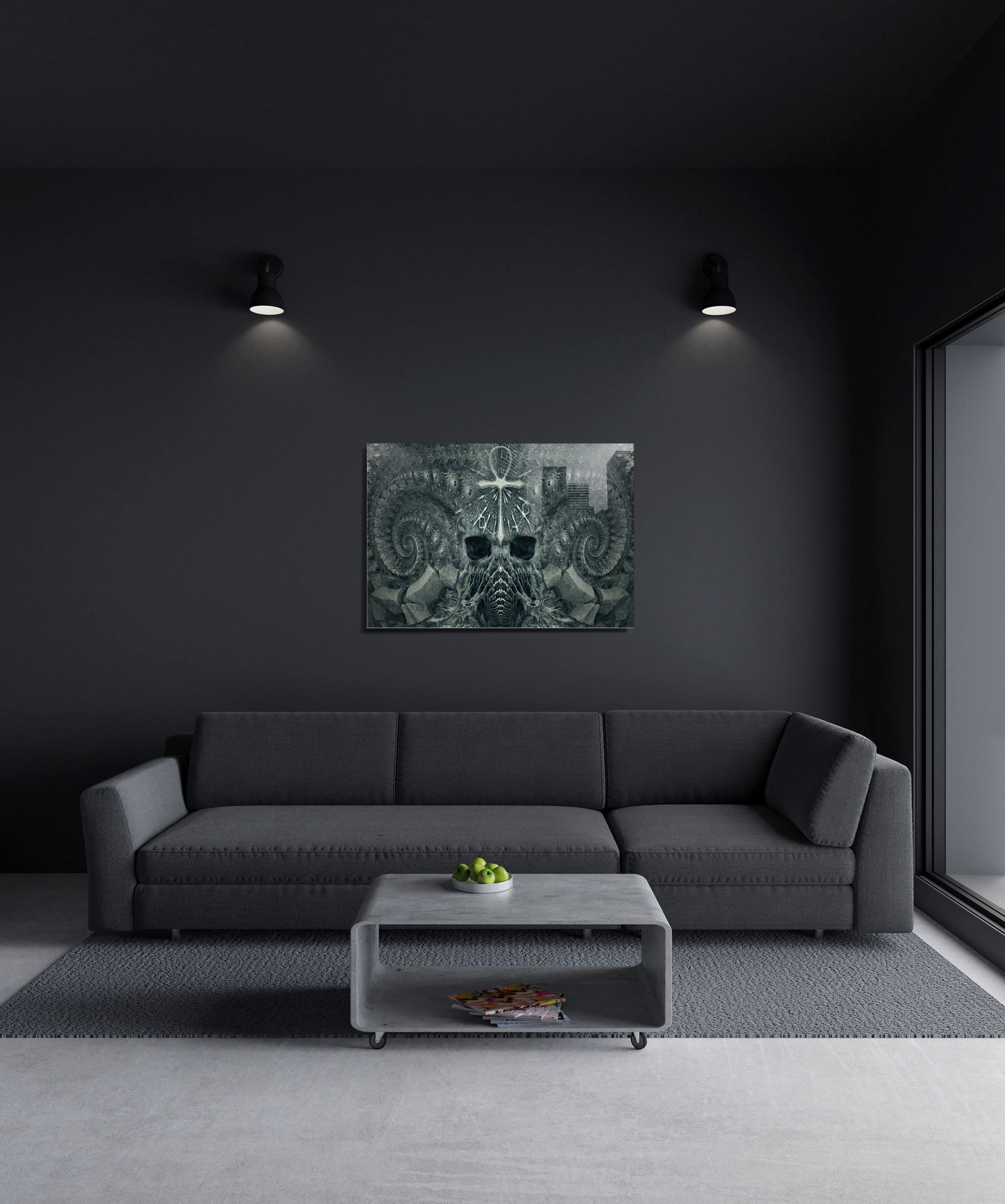 970GLS1569Tribo Home